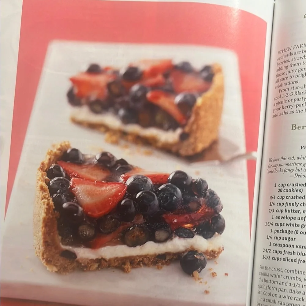 Taste Of Home 2010 Annual Recipies Kitchen Cookbook